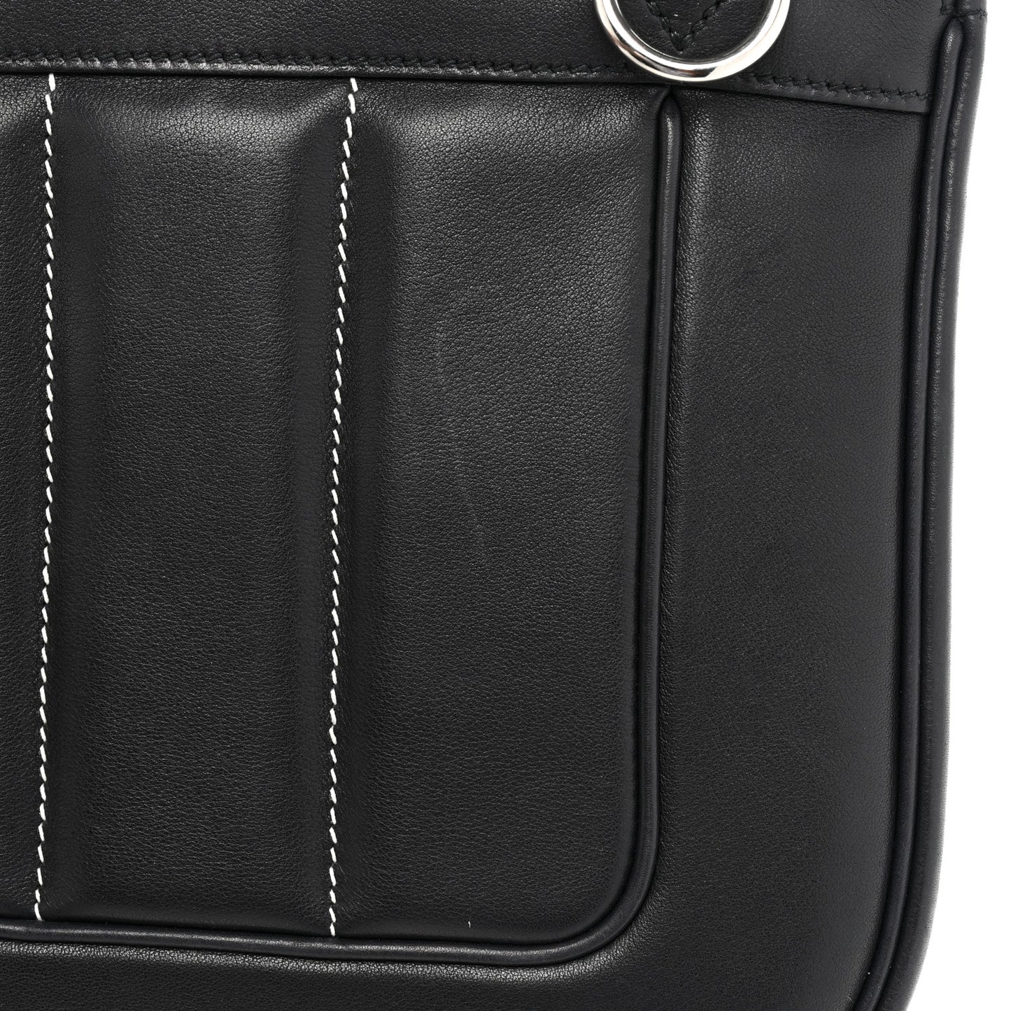Swift Grain d'H Sac Berline 28 Black