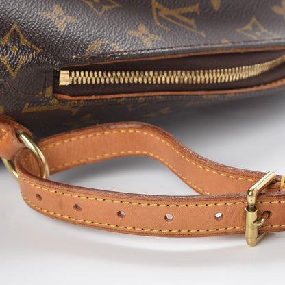 Louis Vuitton Monogram Ellipse Sac a Dos Backpack 14 of 15