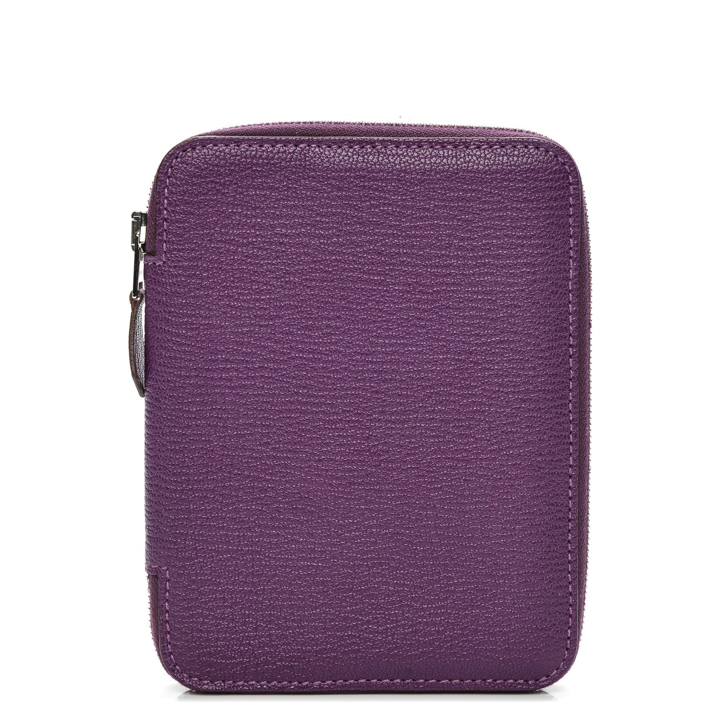 Epsom Globe Trotter Zip Agenda PM Cover Violet