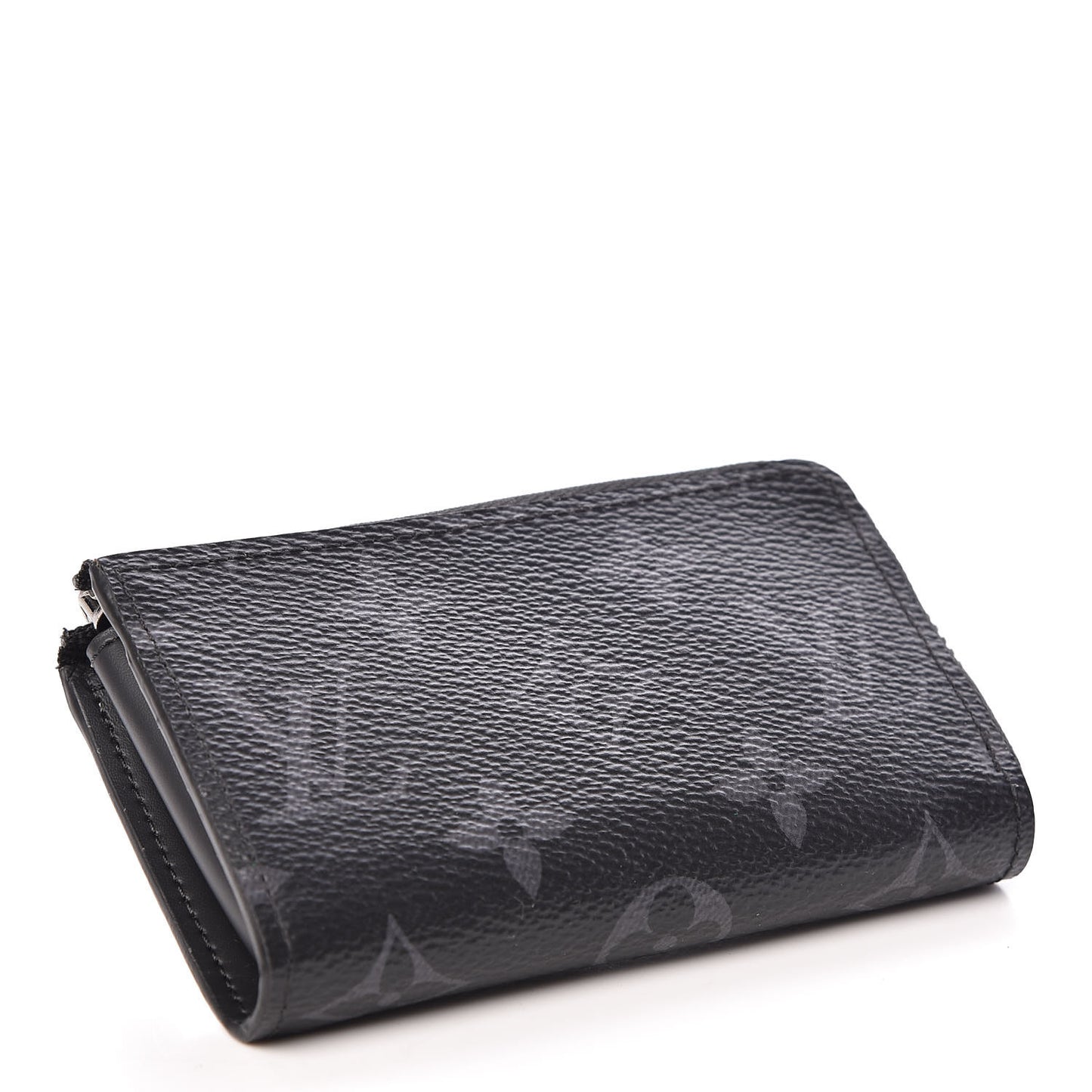 Monogram Eclipse Car Key Holder