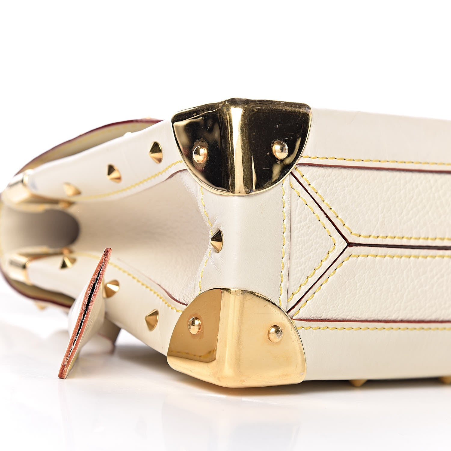 Louis Vuitton Suhali Le Talentueux White 14 of 17