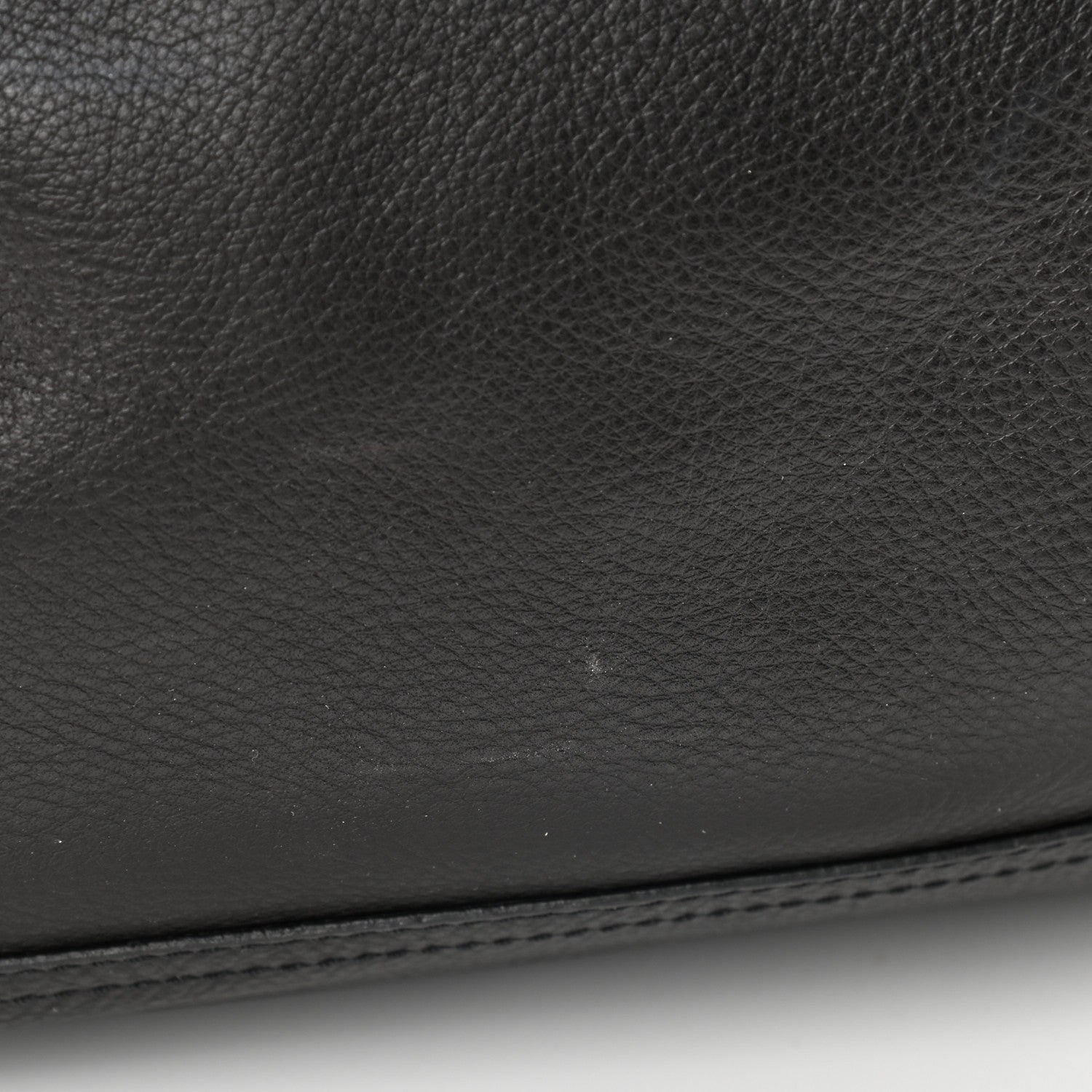 Givenchy Calfskin Small Studded Pandora Black Brown 10 of 10
