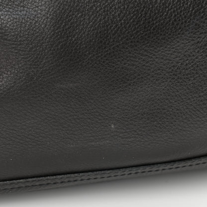 Givenchy Calfskin Small Studded Pandora Black Brown 10 of 10