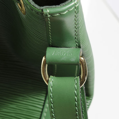 Louis Vuitton Epi Noe Borneo 6 of 7