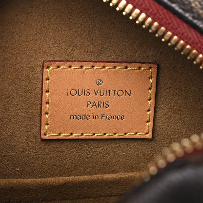Louis Vuitton Monogram Boite Chapeau Souple MM 6 of 9