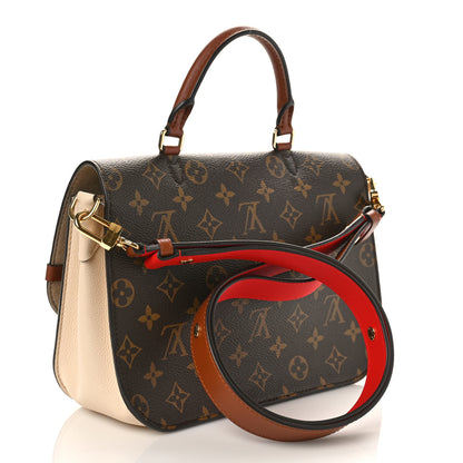 Louis Vuitton Monogram Vaugirard Creme 3 of 9