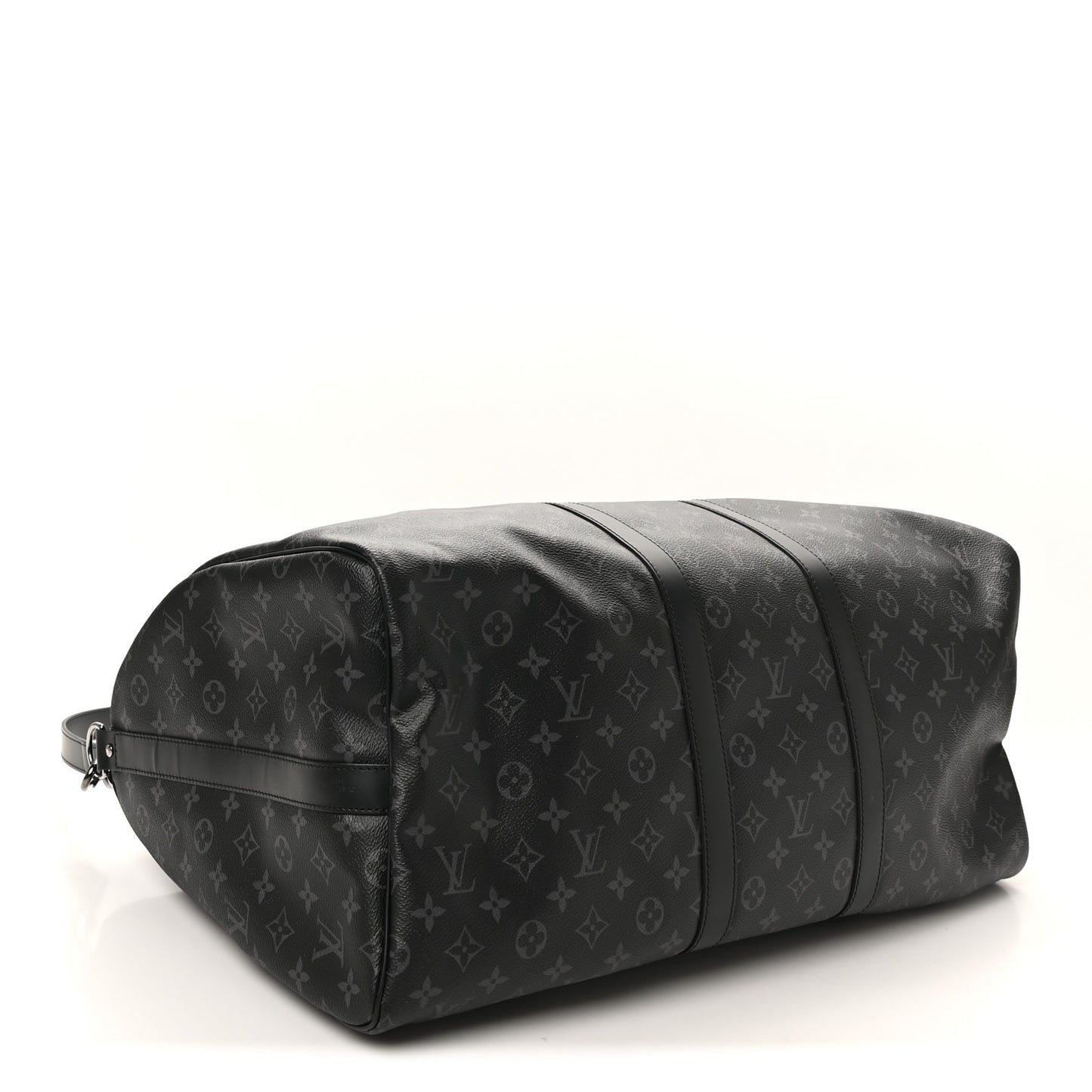 Monogram Eclipse Keepall Bandouliere 55