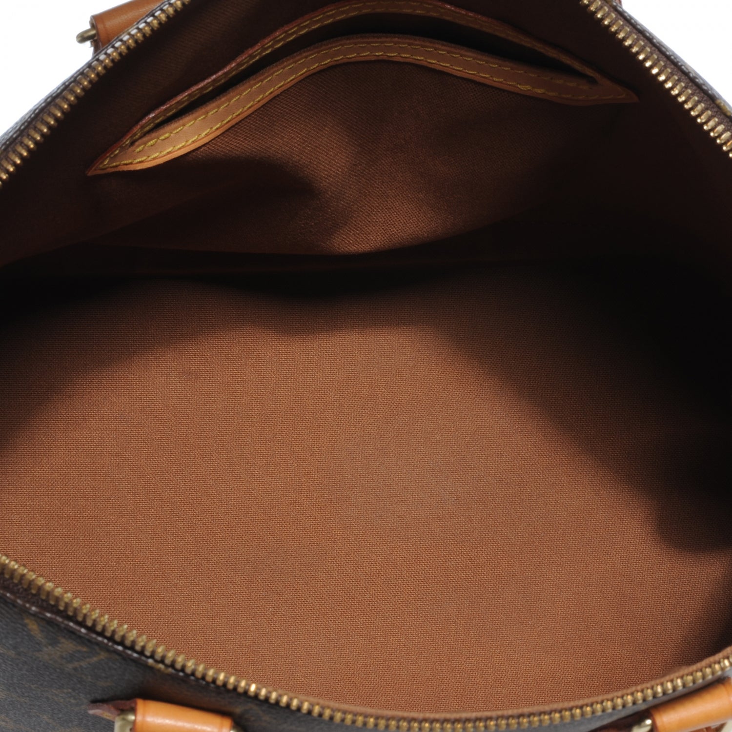 Louis Vuitton Monogram Alma PM 6 of 7