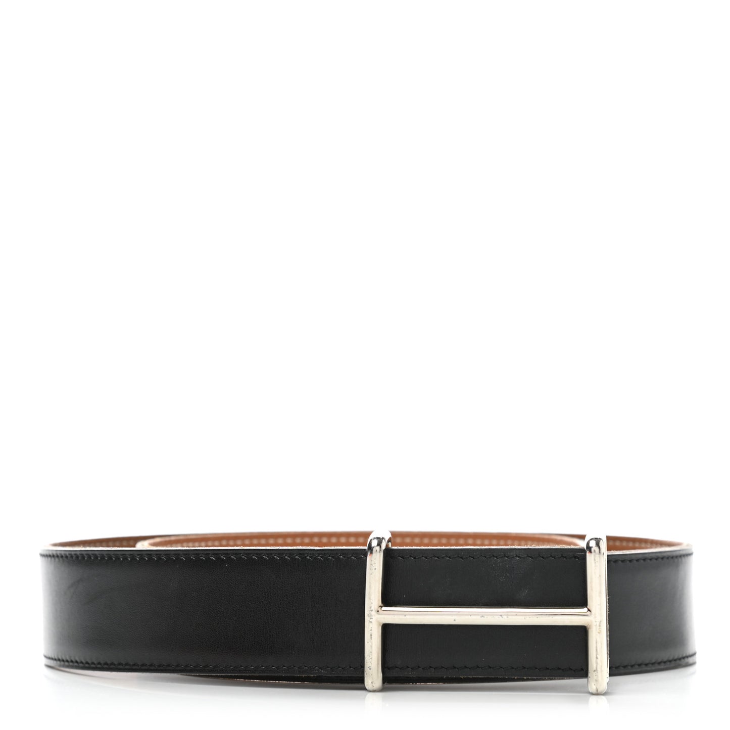 Box Togo 32mm Idem Belt 80 Black Gold
