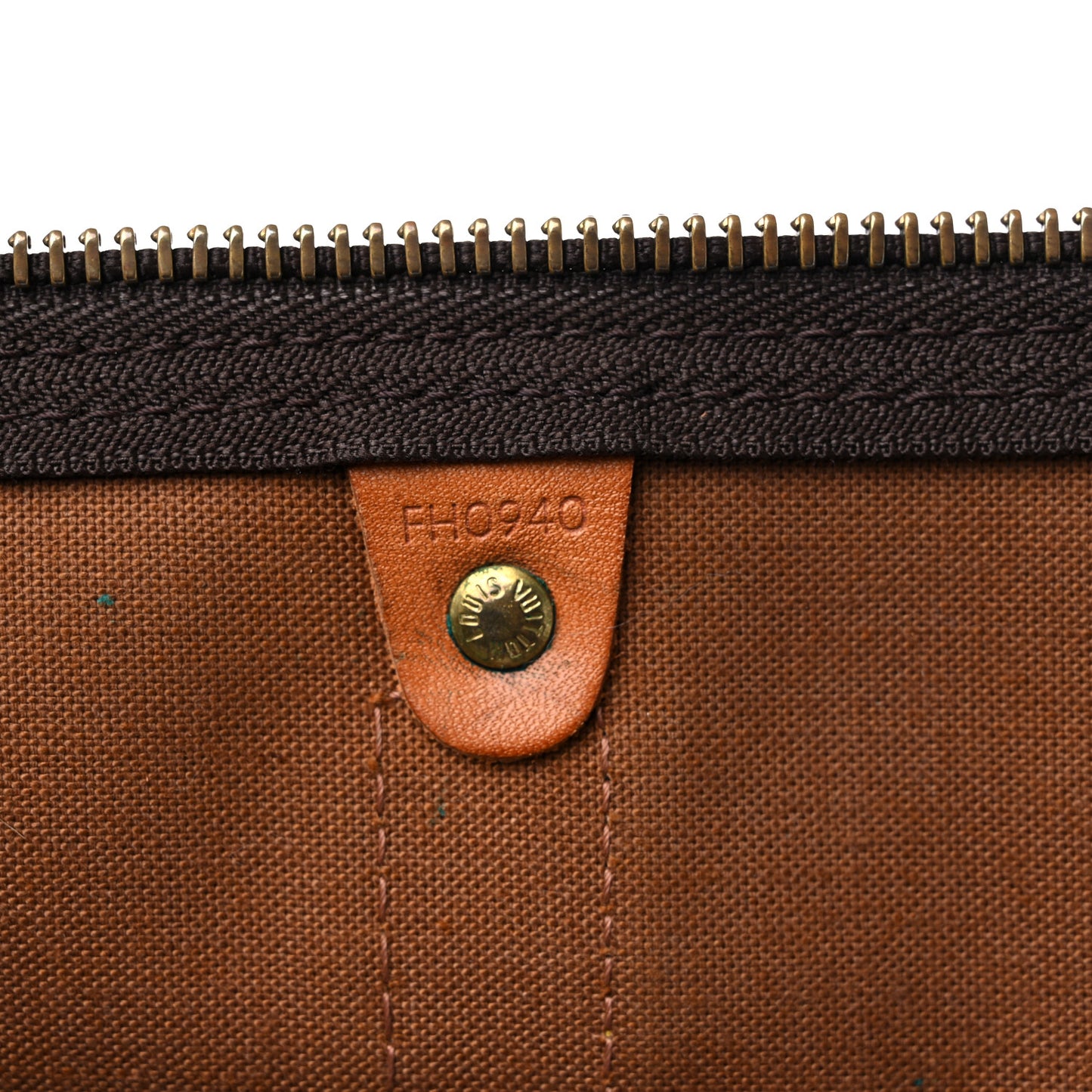 Monogram Keepall Bandouliere 55