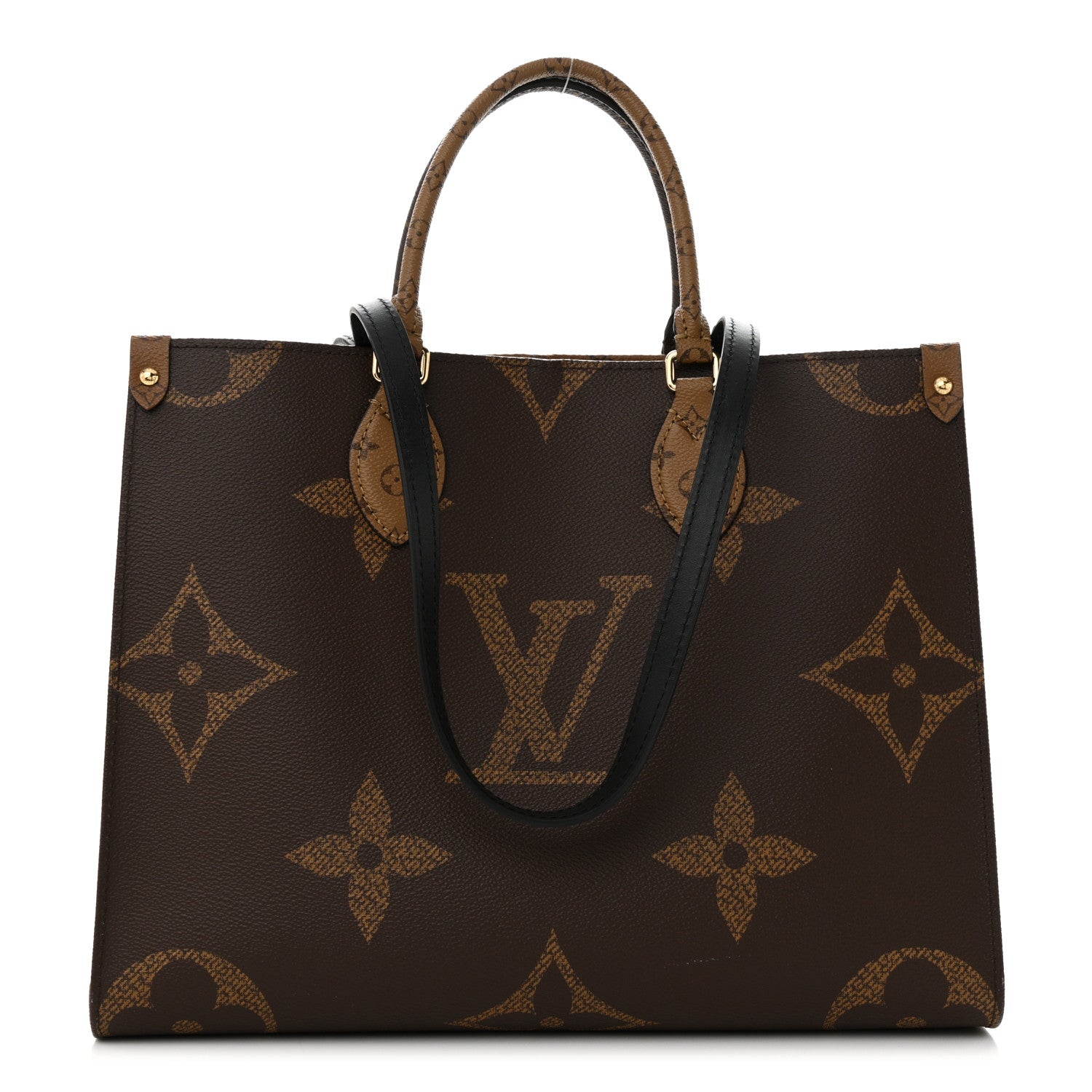 Louis Vuitton Reverse Monogram Giant Onthego MM 1 of 9