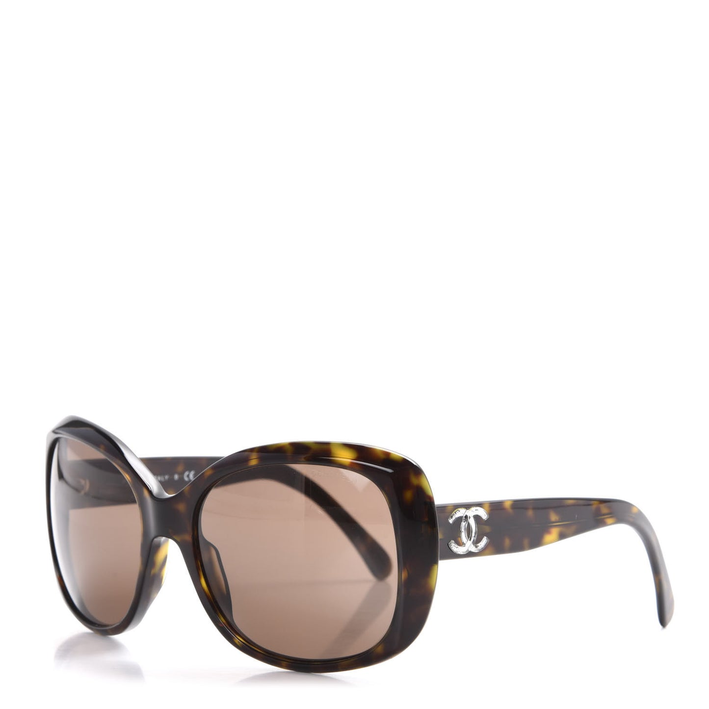 CC Sunglasses 5183-A Tortoise