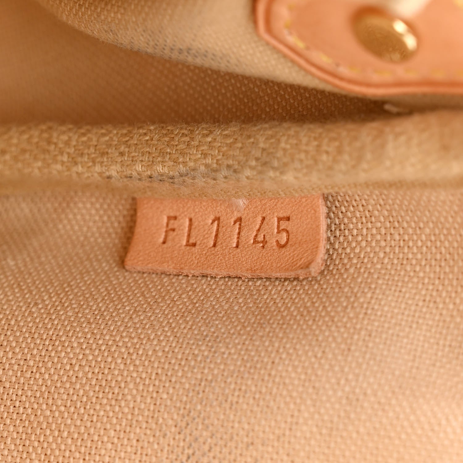 Louis Vuitton Damier Azur Favorite PM 7 of 10