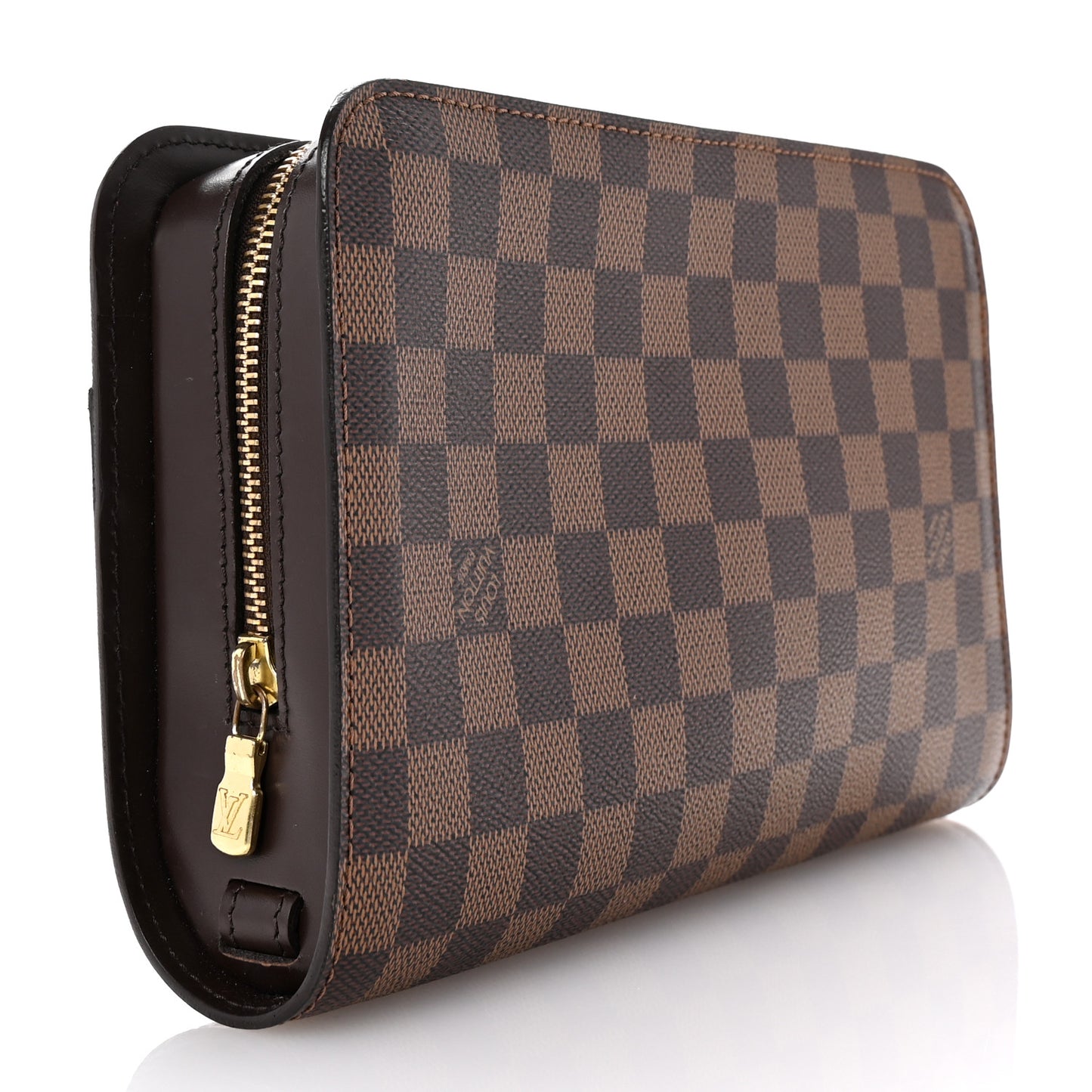 Damier Ebene Pochette Saint Louis Clutch