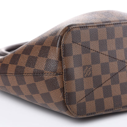 Louis Vuitton Damier Ebene Siena PM 7 of 9