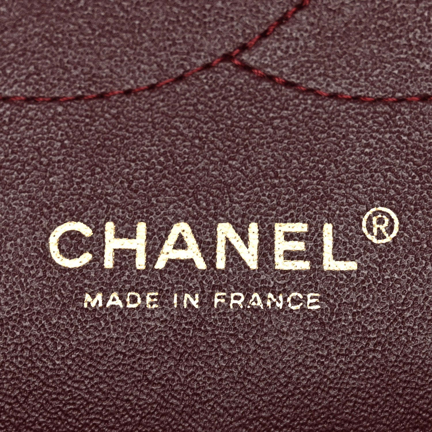Chanel Caviar Quilted Jumbo Double Flap Black 6 of 11