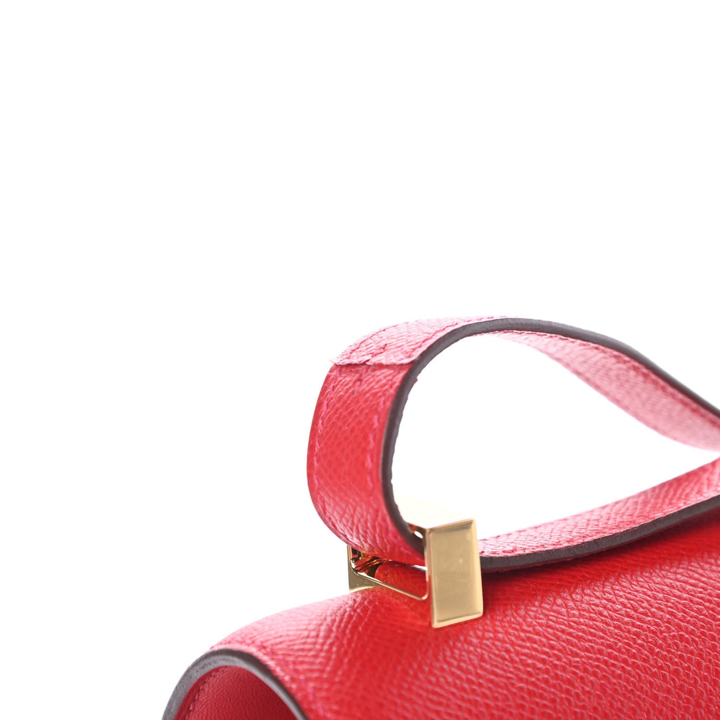 Epsom Constance 24 Rouge Casaque