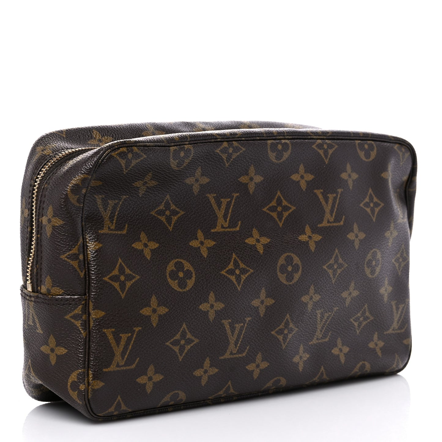 Monogram Trousse Toilette 28