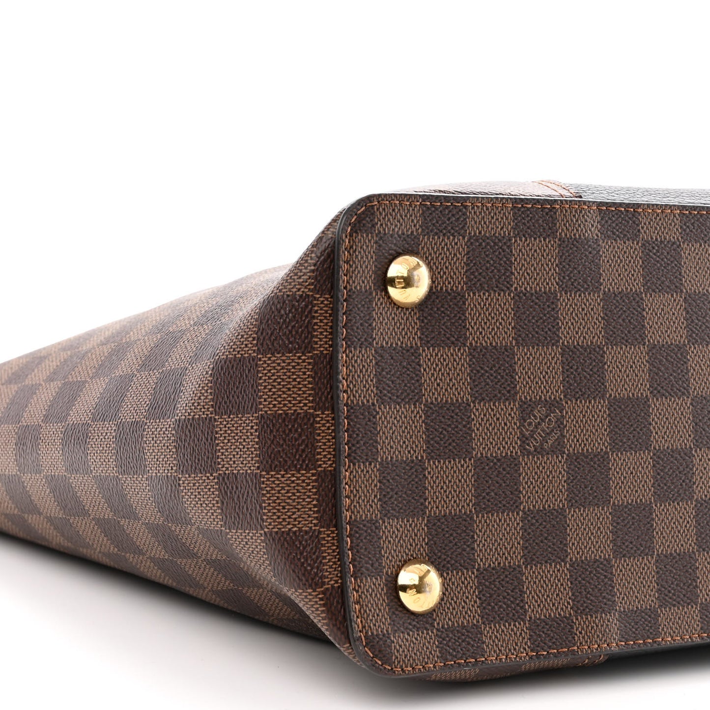 Damier Ebene Jersey Black