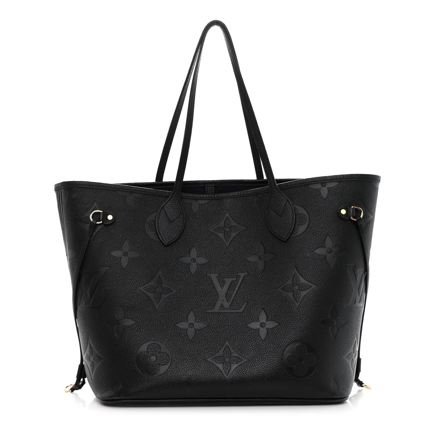 Empreinte Monogram Giant Neverfull MM Black