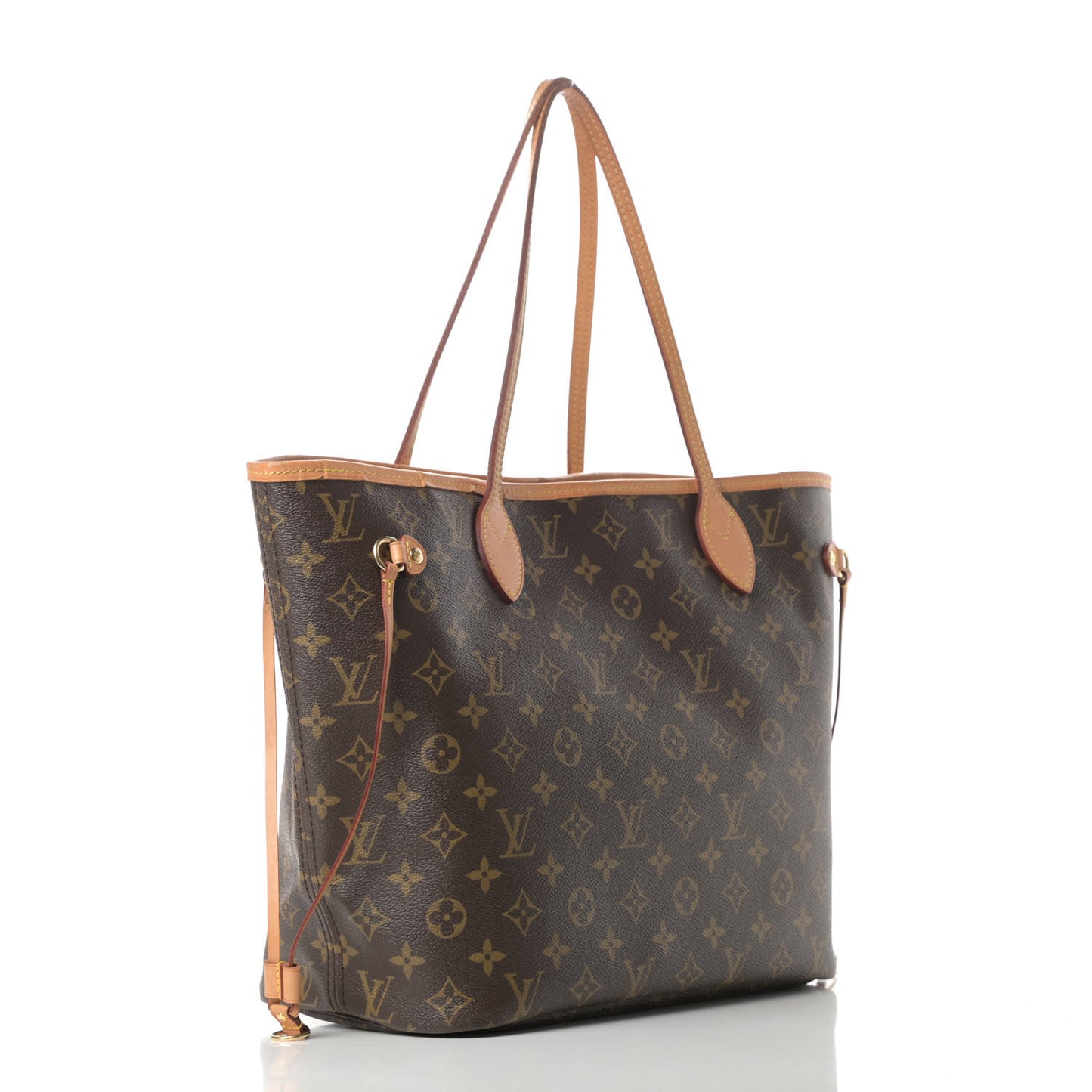 Monogram Neo Neverfull MM