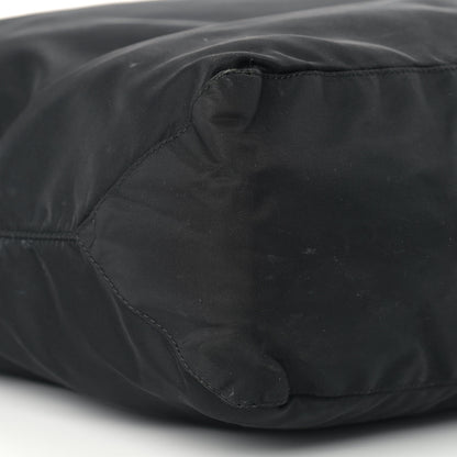 Prada Tessuto Nylon Tote Black 7 of 11