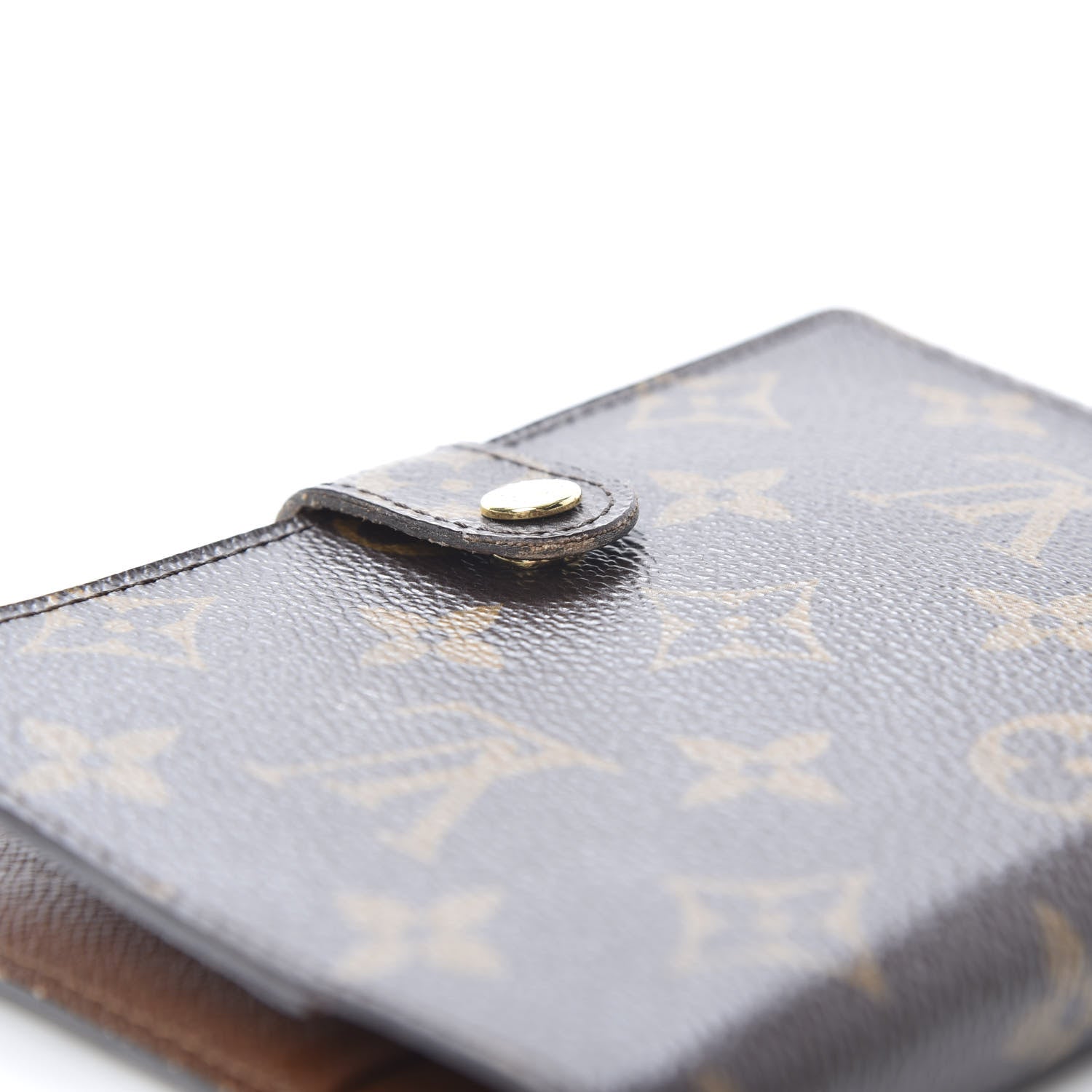 Louis Vuitton Monogram Small Ring Agenda 11 of 13