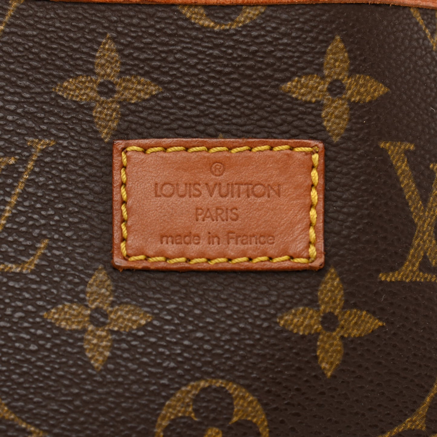 Monogram Saumur 35