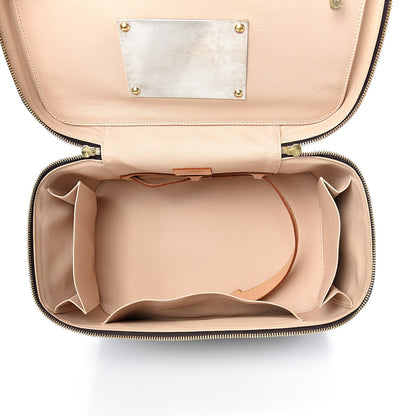 Louis Vuitton Vernis Nice Amarante 4 of 13