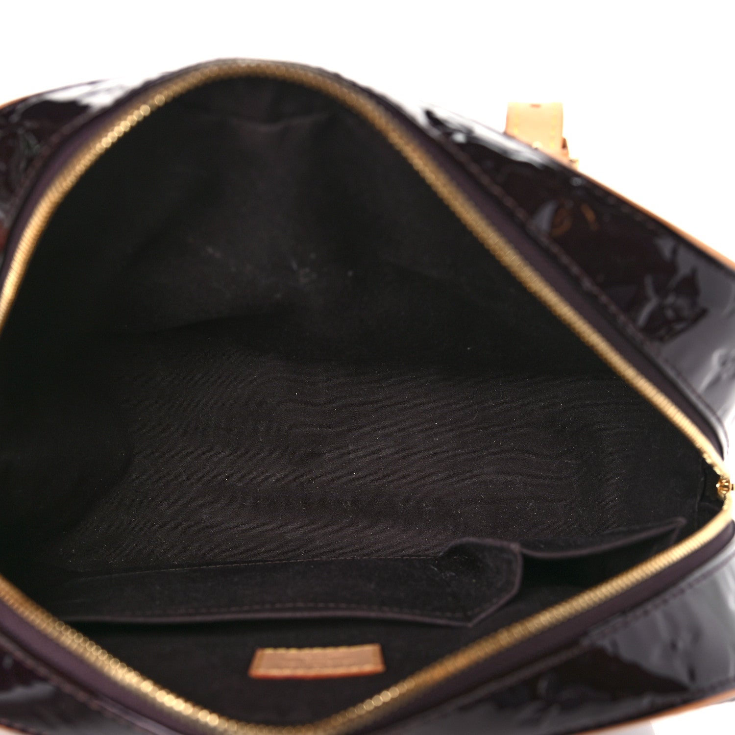 Louis Vuitton LOUIS VUITTON Vernis Summit Drive Amarante 5 of 8
