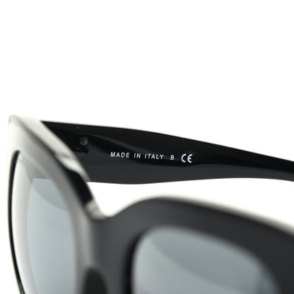 Chanel CC Sunglasses 5357 Black 5 of 7