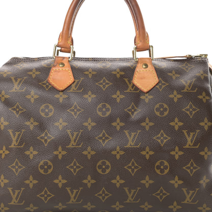 Louis Vuitton Monogram Speedy 30 8 of 25