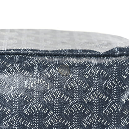Goyard Goyardine Saint Louis PM Grey 10 of 13