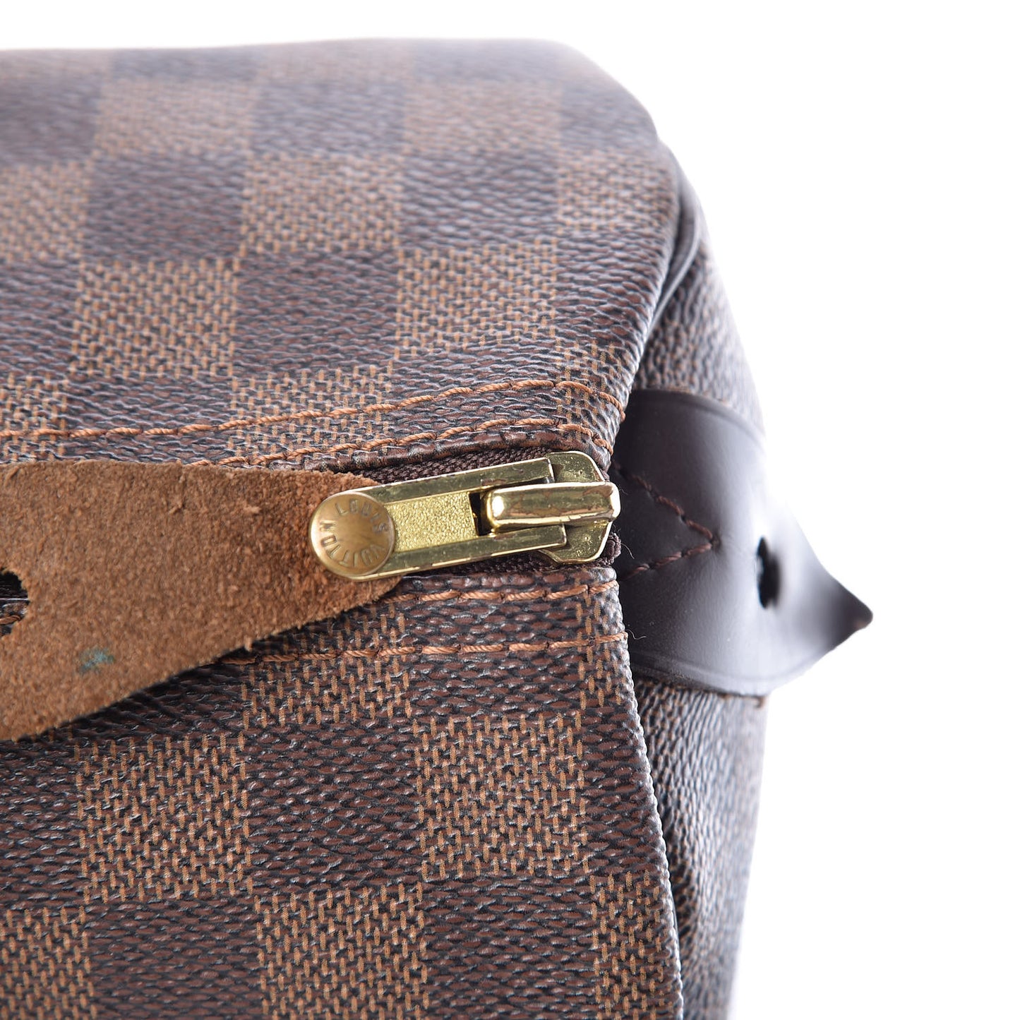 Damier Ebene Speedy 30