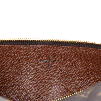 Louis Vuitton Monogram Papillon 26 8 of 9