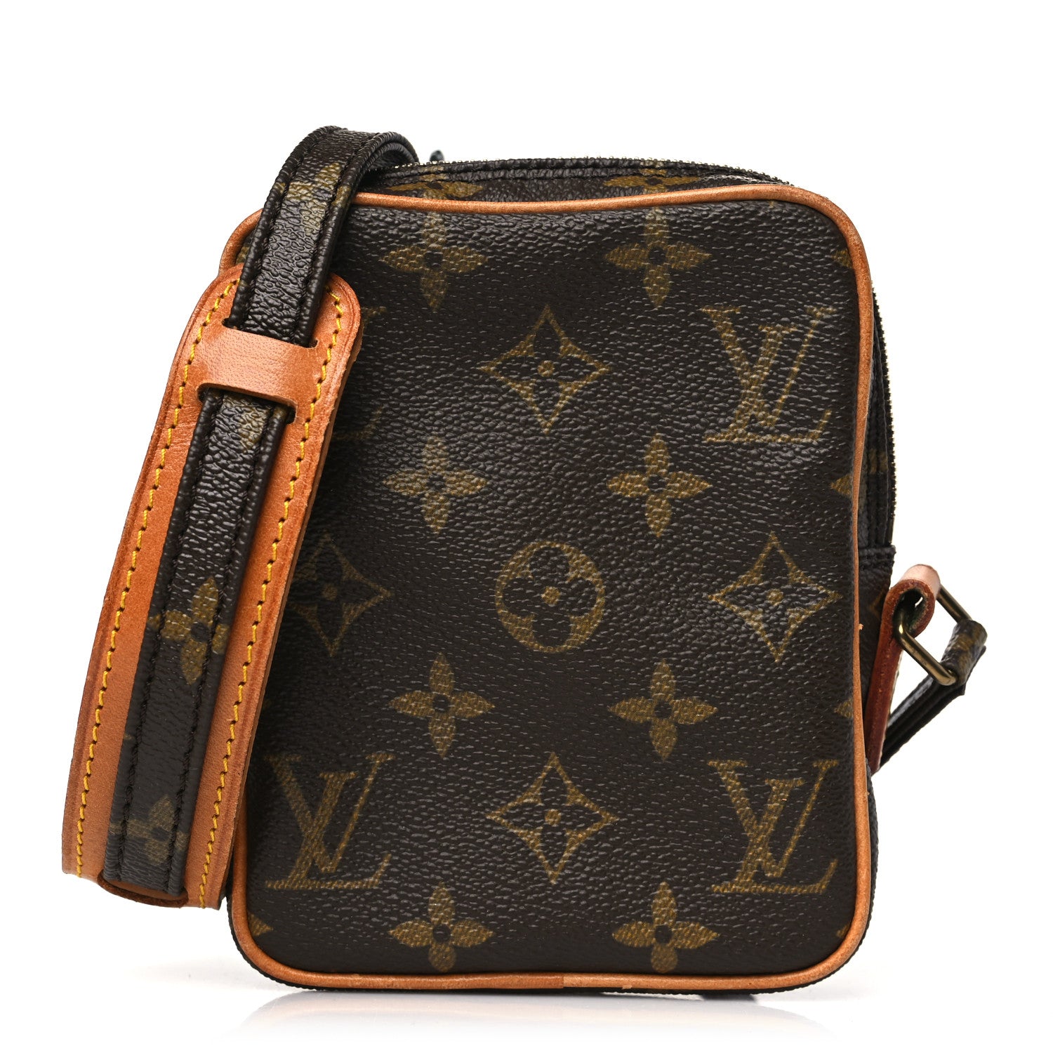 Louis Vuitton Monogram Danube 15 1 of 9