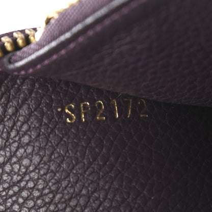 Louis Vuitton Empreinte Secret Long Wallet Aube 8 of 11