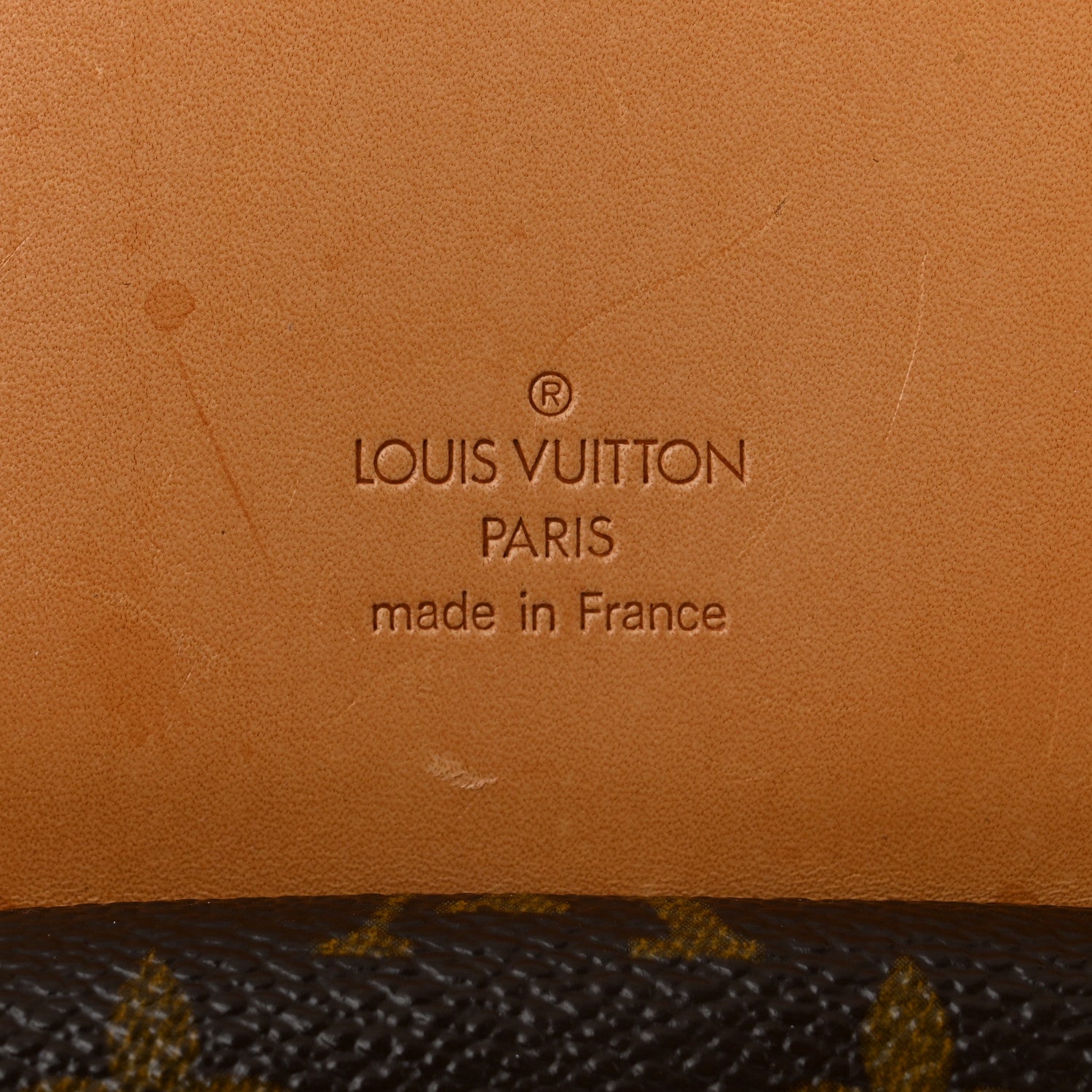 Louis Vuitton Monogram Sybilla Backpack 7 of 12