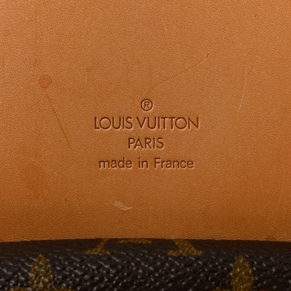 Louis Vuitton Monogram Sybilla Backpack 7 of 12