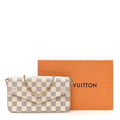 Louis Vuitton Damier Ebene Neverfull GM 3 of 8