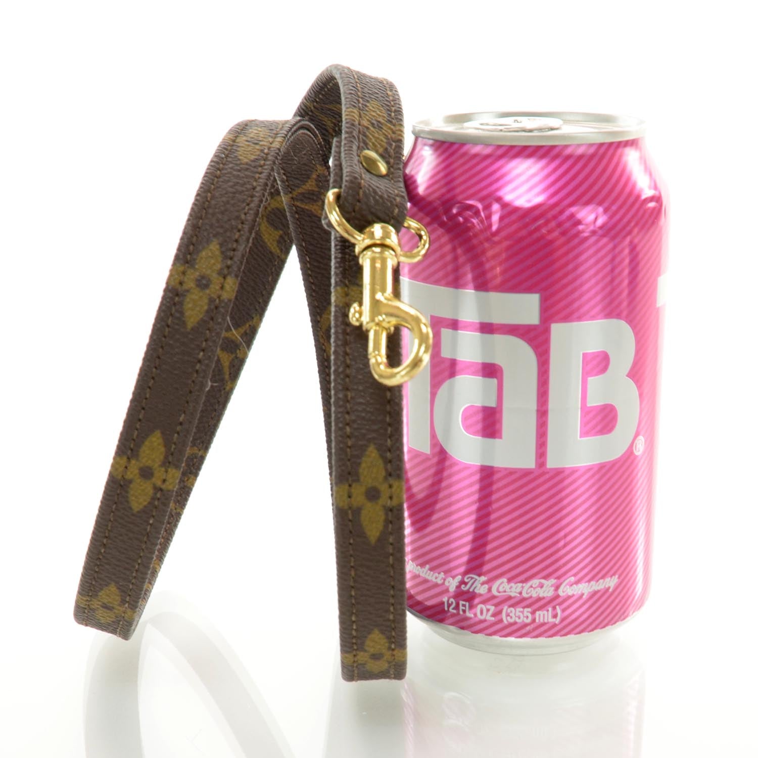 Louis Vuitton Monogram Strap 3 of 4