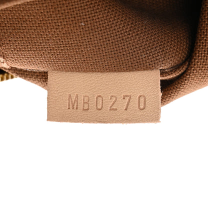 Louis Vuitton Monogram Pochette Accessories NM 7 of 10