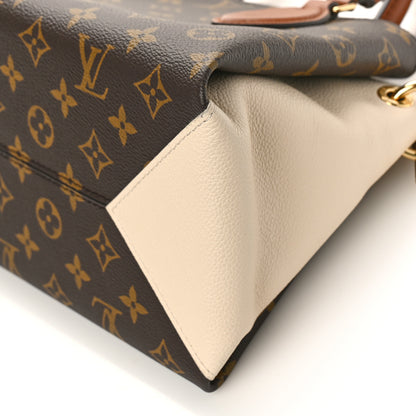 Louis Vuitton Monogram Vendome BB Cream 8 of 8