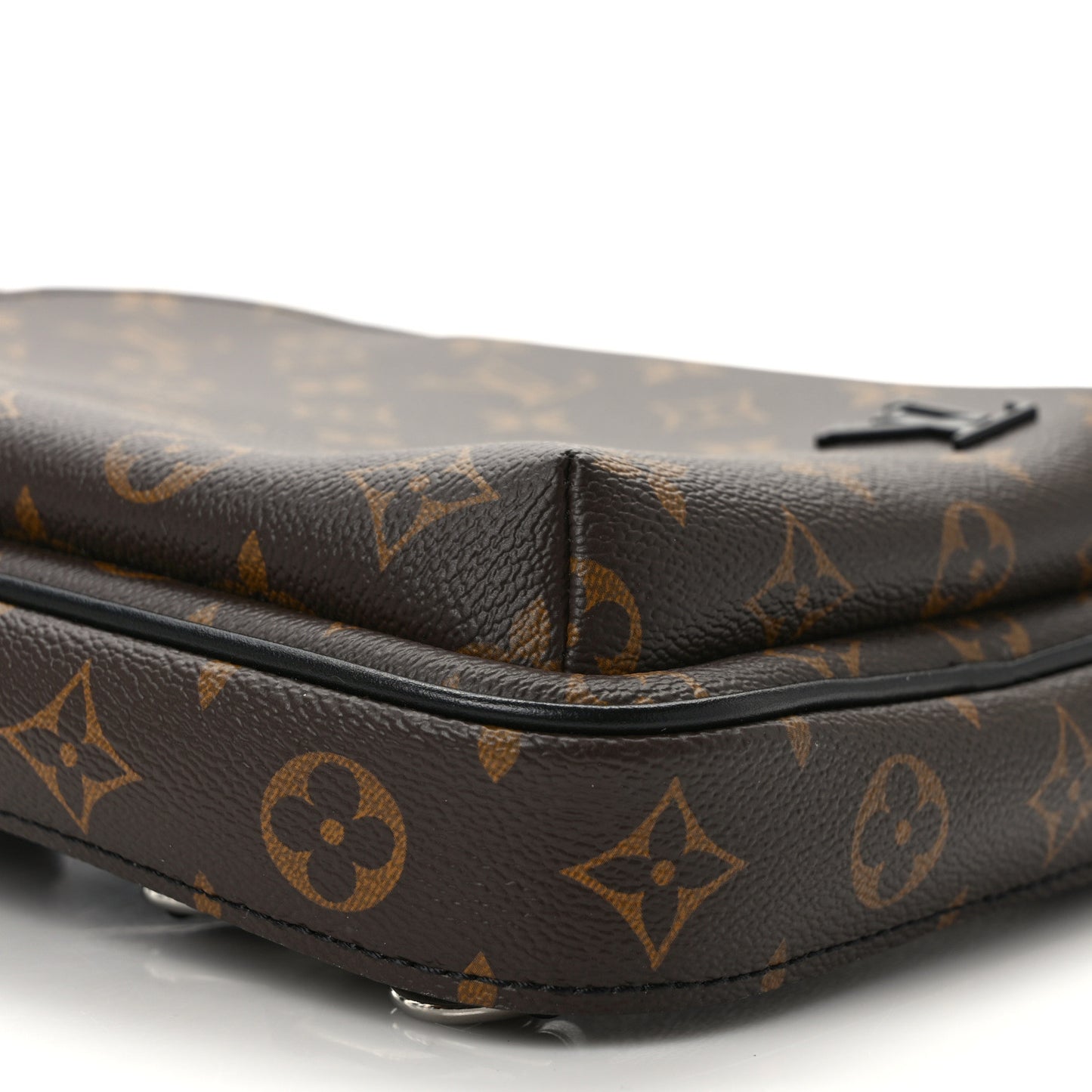 Monogram Macassar Avenue Sling Bag NM