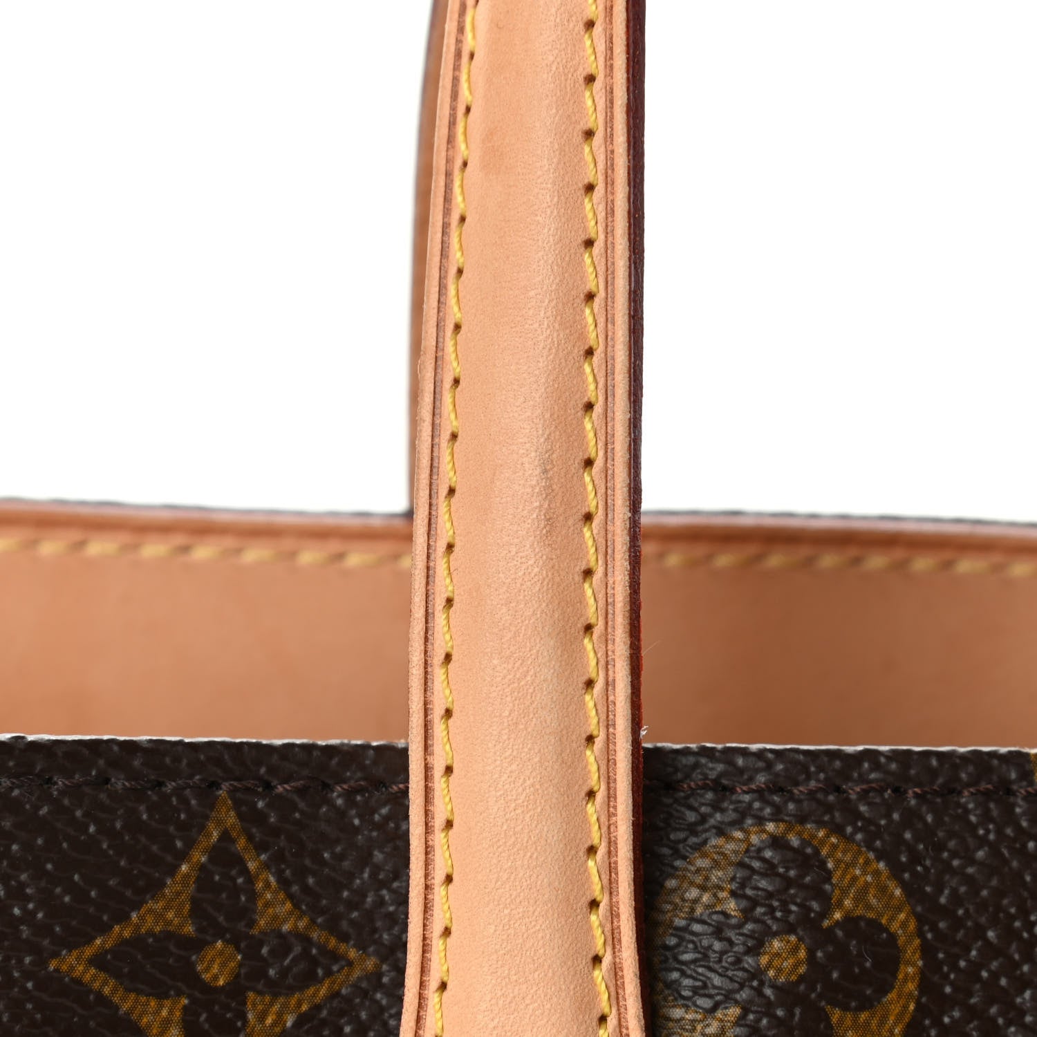 Louis Vuitton Monogram Wilshire PM 10 of 13