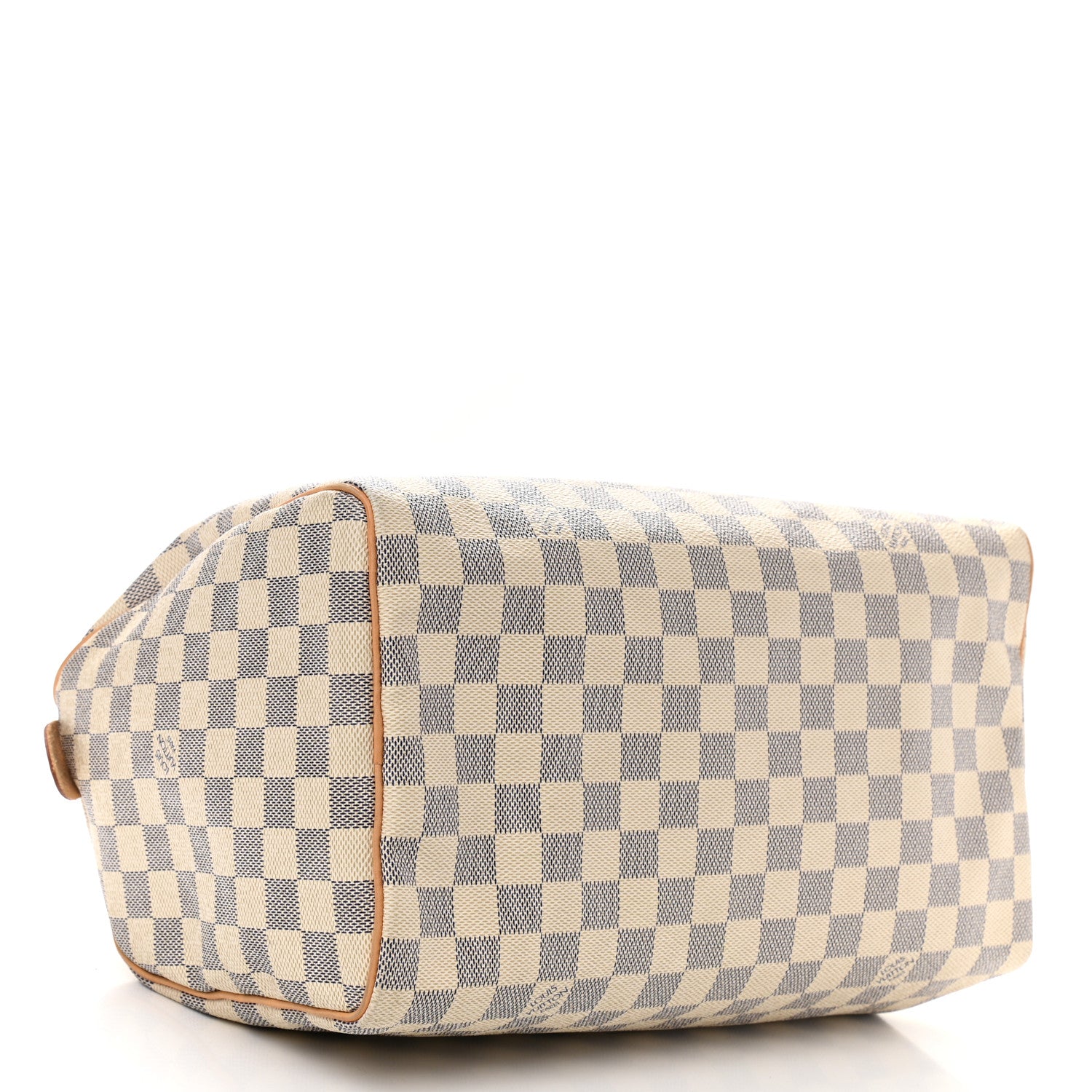 Louis Vuitton Damier Azur Speedy 30 4 of 16