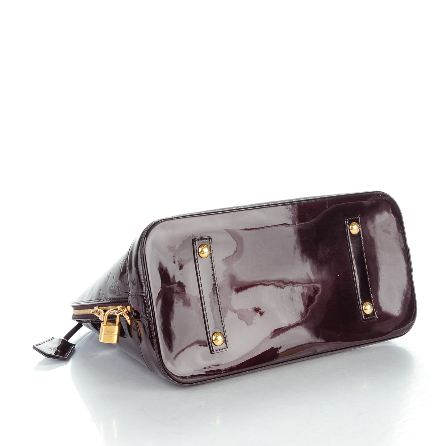 Vernis Alma GM Amarante