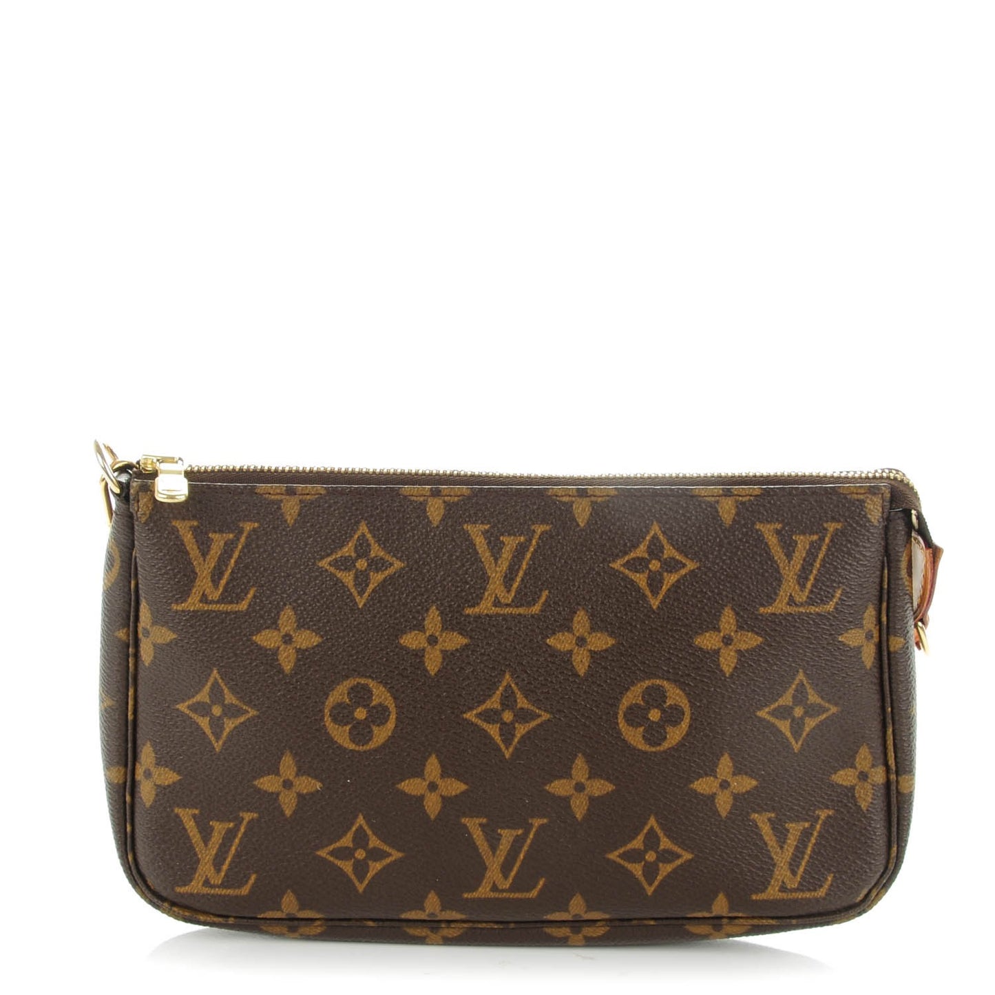 Monogram Pochette Accessories