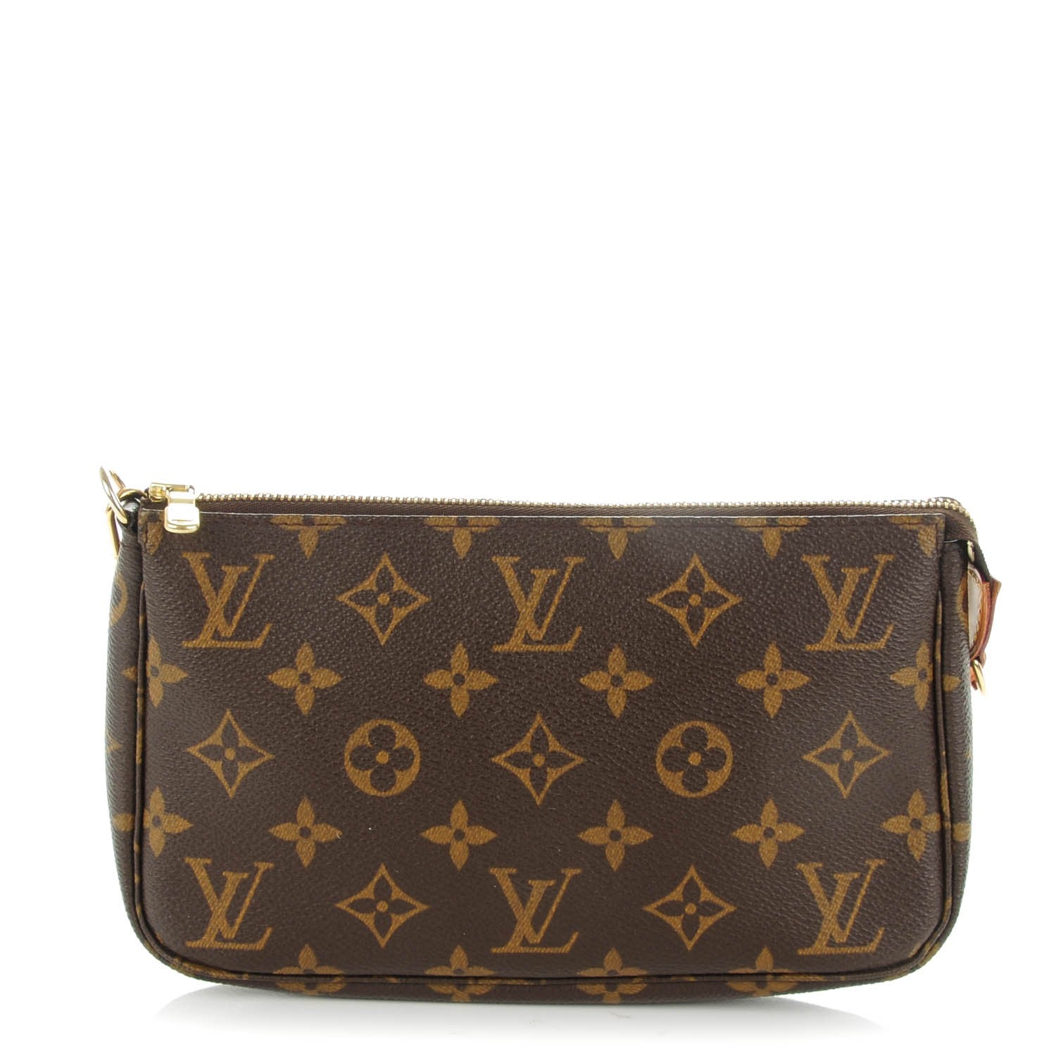 Louis Vuitton Monogram Pochette Accessories 1 of 8