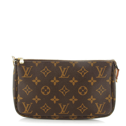 Louis Vuitton Monogram Pochette Accessories 1 of 8
